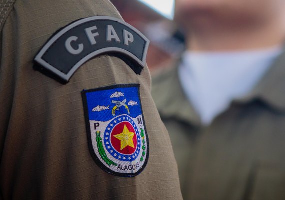 Mortes de adolescentes decorrentes de intervenção policial em Alagoas caem 84,2% em três anos