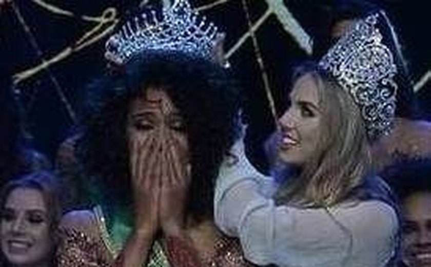 Escândalos de corrupção e prostituição podem tirar o Brasil do Miss Universo