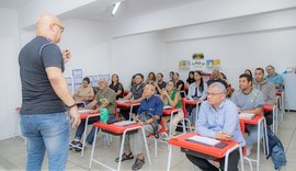 Rede municipal lança curso que integra inovação e cultura empreendedora