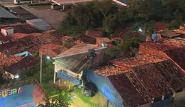 Operação Lagoa Norte desarticula organização criminosa com atuação no Litoral Norte de Alagoas