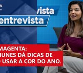 TH Entrevista - Cris Nunes
