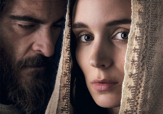 Veja trailer de 'Maria Madalena', filme sobre relação polêmica da protagonista com Jesus