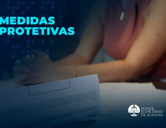 Justiça de Alagoas aplica Lei Maria da Penha a caso de violência de gênero no ambiente político