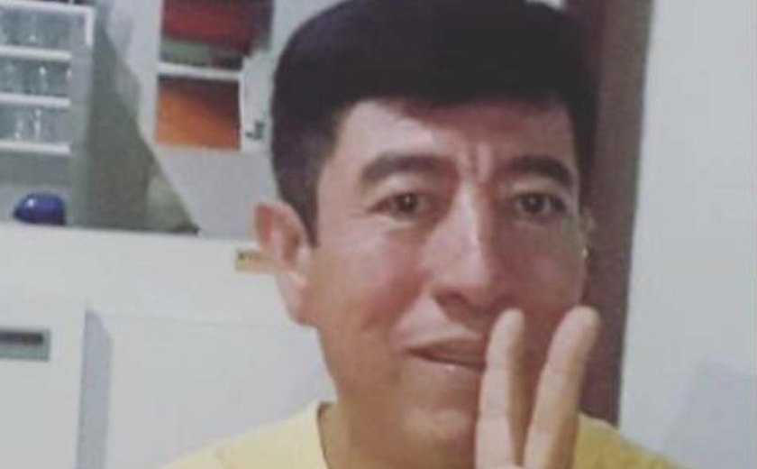 IML de Arapiraca confirma causa da morte de empresário 'Neno Pajé'