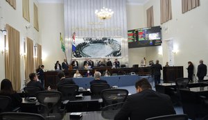 Assembleia aprova em 1º turno PL com diretrizes para uso de inteligência artificial