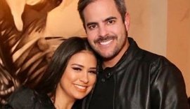 Simone, da dupla com Simaria, anuncia que está grávida do segundo filho