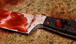 Dois homens são mortos a golpes de faca no Agreste