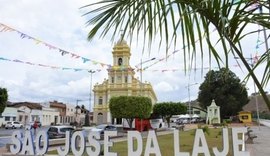São José da Laje é a primeira cidade do interior a implantar Arquivo Público Municipal