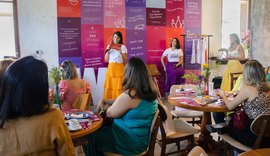 Evento do W2W Maceió para mulheres de negócios, W.Café acontece no dia 8