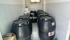 FPI flagra irregularidades no armazenamento de resíduos da UPA de Delmiro Gouveia