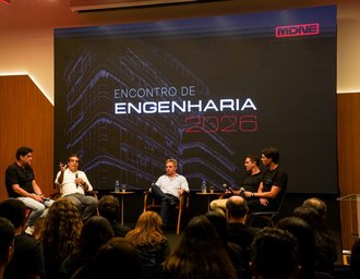Alagoas participa de discussão sobre os novos caminhos da engenharia na construção civil