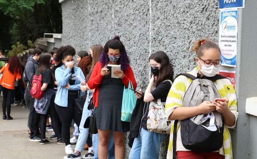 Expo CIEE Virtual oferece 16 mil vagas de estágio em todo o país