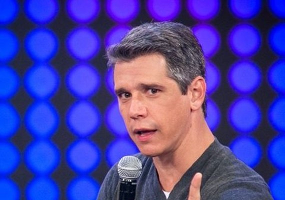 Marcio Garcia sofre acidente e passa por cirurgia de emergência