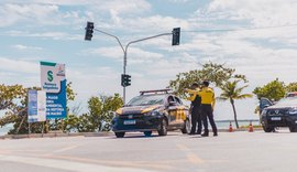 Renasce Salgadinho: Avenida da Paz será interditada a partir das 22h desta quinta-feira (2)