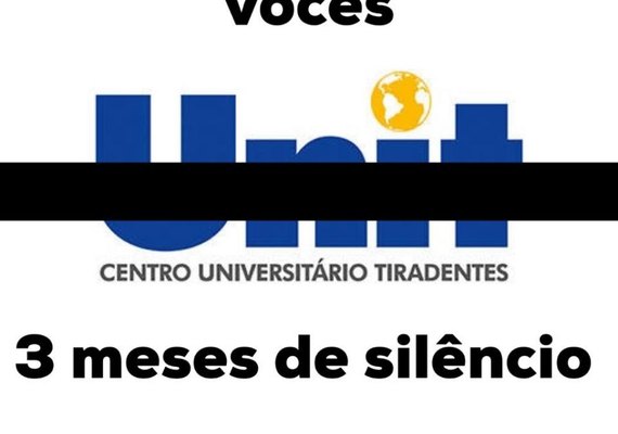 Alunos de Odontologia da Unit reclamam de pagar mensalidades sem receber assistência