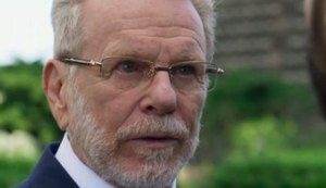 Feitosa morre em acidente ao ser perseguido por Diogo