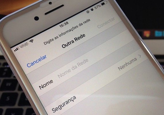 Redes de Wi-Fi públicas podem acessar localização de usuários desconectados