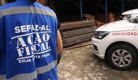 Sefaz identifica serraria com débito superior a R$ 4 milhões