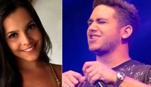 Emilly explica término com cantor sertanejo: 'Ele era muito cachorro'