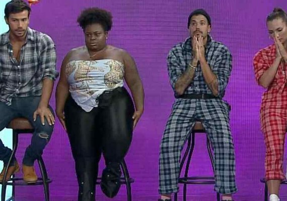 'A Fazenda 12': Mariano, Jojo, Lipe e Stéfani são os indicados da 13ª Roça