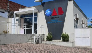 OAB-AL acompanha caso de cachorro que teve olhos arrancados