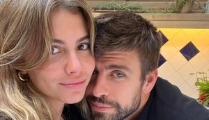 Namorada de Piqué é internada com crises de ansiedade após polêmicas com Shakira