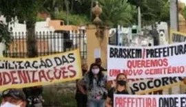 Finados em Território Ferido: Por Memória e Justiça