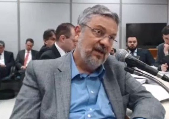 MPF diz que Palocci pediu 10% de propina de empreiteiras para Delfim Netto
