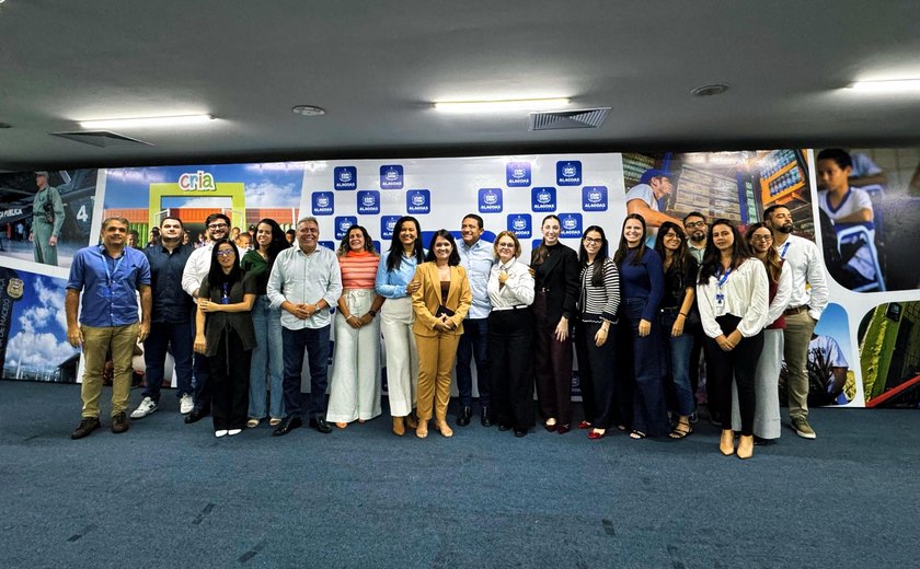 Alagoas intensifica articulação de projetos sustentáveis com foco na transição energética e ecológica