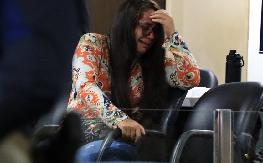 Mulher é condenada a 17 anos por tentativa de homicídio contra enteado em Maceió