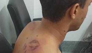Casal tem imóvel invadido e denuncia violência policial à OAB Alagoas