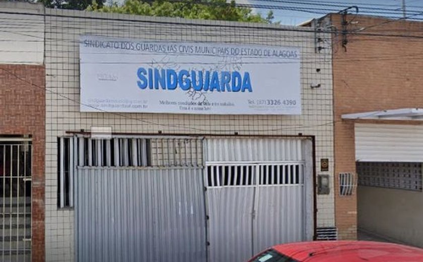 Sindicato nega existência de guardas municipais em Porto de Pedras