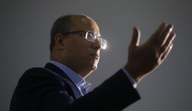 Enfrentamento à violência vai além do abate de criminosos, diz governador eleito do RJ