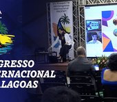 XIV Prospecti e VIII Congresso Internacional Profnit
