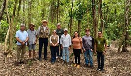 Tanque d’Arca avança na preservação ambiental e destaca potencial turístico sustentável