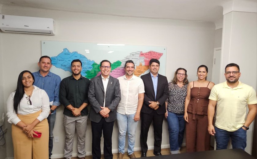 Defensoria articula política de arborização em Maceió