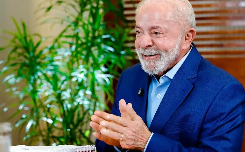 Lula defende o Pix após críticas em relatório comercial dos EUA