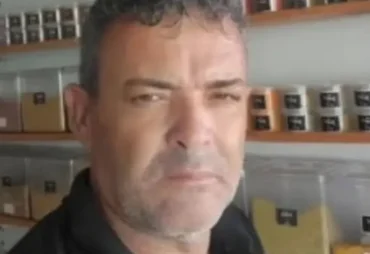 Comerciante de Craíbas está desaparecido há quatro dias