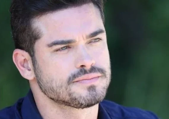 Ator Sidney Sampaio se pronuncia pela primeira vez após surto em quarto de hotel no Rio de Janeiro