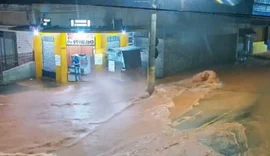Fortes chuvas deixam 14 mortos em Juiz de Fora