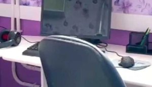 Delegacia de Porto Real do Colégio ganha Sala Lilás