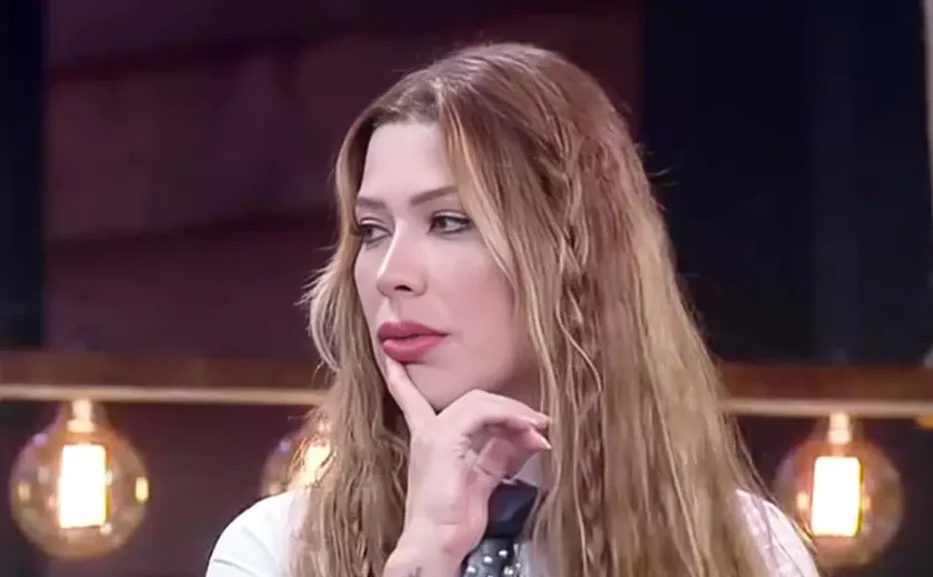 Quem saiu em 'A Fazenda'? Renata Müller é a segunda eliminada