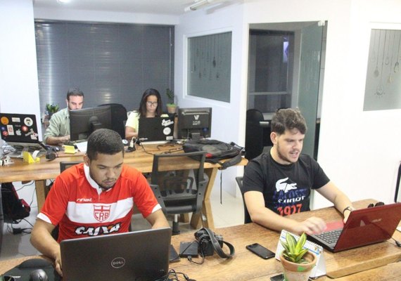 Mulheres são minoria na área de Tecnologia da Informação