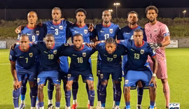 Cabo Verde vence e conquista vaga na Copa do Mundo pela primeira vez na história