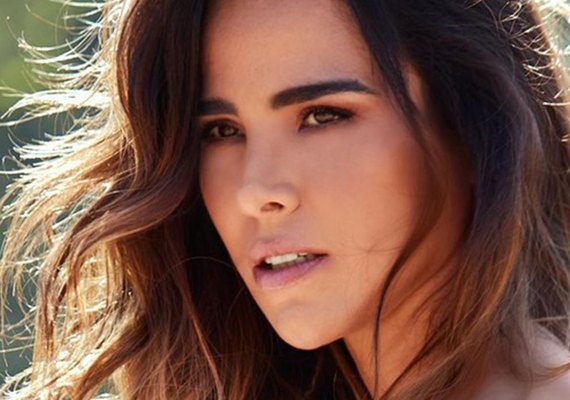 Wanessa Camargo disse não até para o 'BBB' para evitar atritos com o ex-marido bilionário