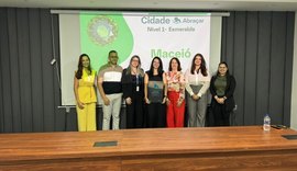 Maceió conquista “Selo Abraçar” por sua atuação no diagnóstico e tratamento de doenças respiratórias