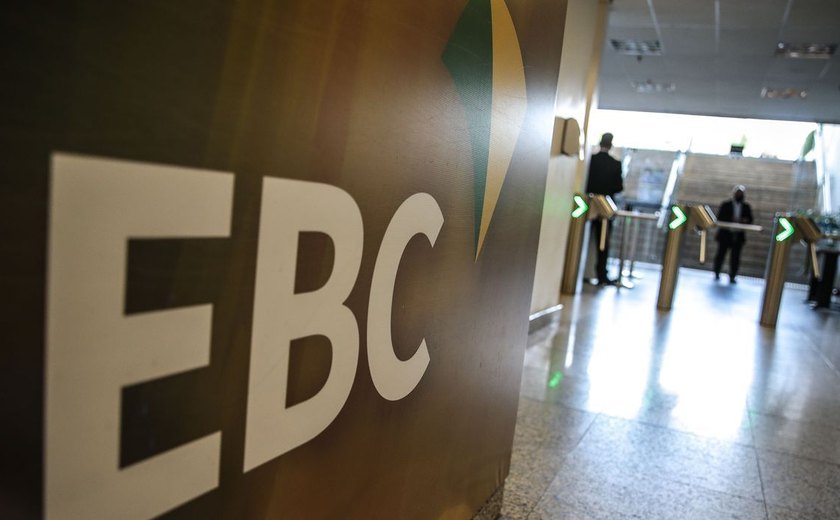 EBC abre na terça processo seletivo para estágio em Brasília e no Rio