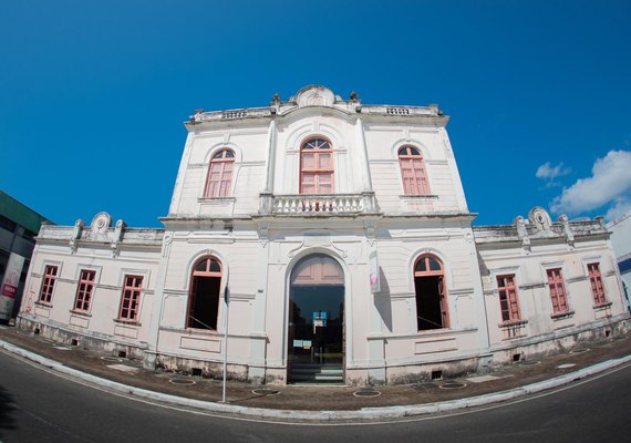 Misa recebe exposição 'Museus Maceioenses: História, Memória, Patrimônio e Educação em seu espaço”