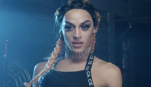 Pabllo Vittar é escalada para a novela 'A Força do Querer'