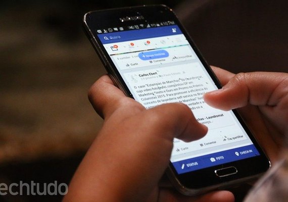 Facebook assume falha em sistema de verificação de usuário por SMS